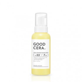 Good Cera Super Ceramide Foaming Wash