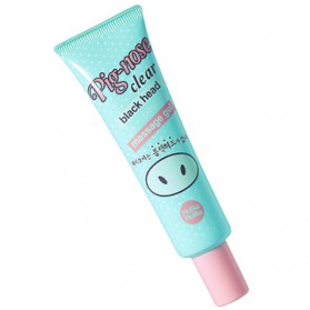 Pig Nose Clear Blackhead Peeling Massage Gel