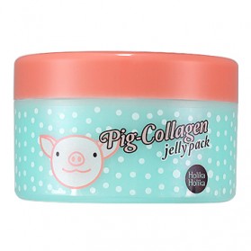 Pig Collagen Jelly Pack