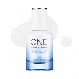 One Solution Super Energy Ampoule - Moisturizing