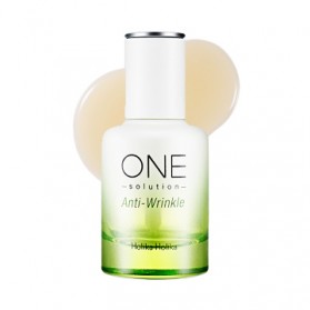 One Solution Super Energy Ampoule - Anti-Wrinkle