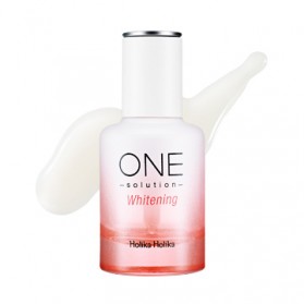 One Solution Super Energy Ampoule - Brightening 