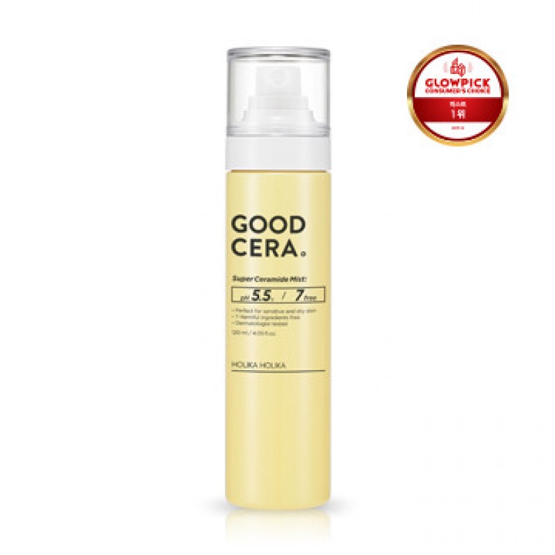 Good Cera Super Ceramide Mist