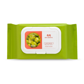 Daily Fresh Olive Cleansing Tissue