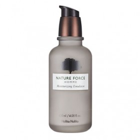 Nature Force Homme Moisturizing Emulsion