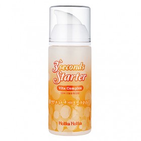 3 Seconds Starter Whitening & Moisturizing Vitamin C