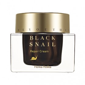 Prime Youth Black Snail Repair Cream