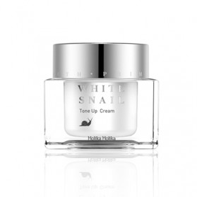 Prime Youth White Snail Tone Up Cream