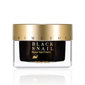 Prime Youth Black Snail Repair Eye Cream