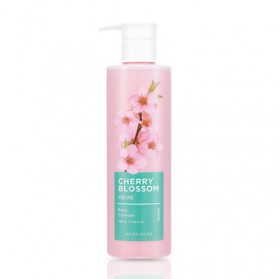 Cherry Blossom Body Cleanser