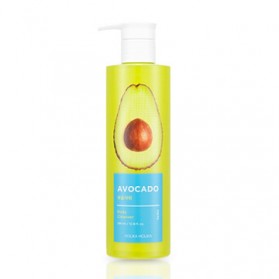 Avocado Body Cleanser