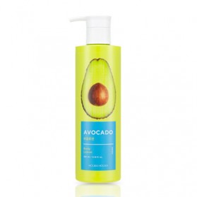 Avocado Body Lotion