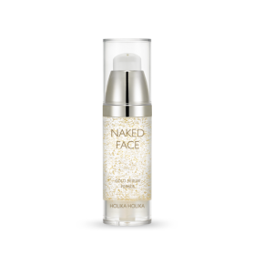 Naked Face Gold Serum Primer