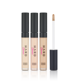 Hard Cover Liquid Concealer