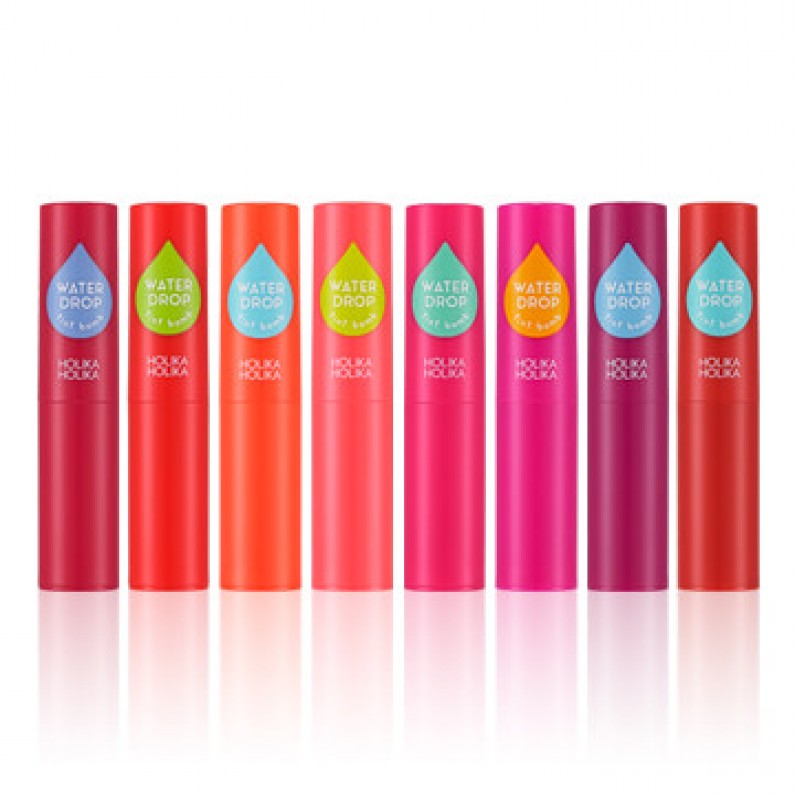 Waterdrop Tint Bomb