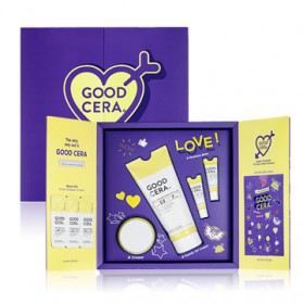 Good Cera Super Ceramide 72 Hours Deep Moisture Set