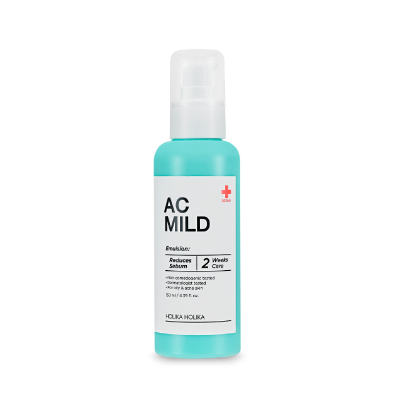 AC Mild Emulsion