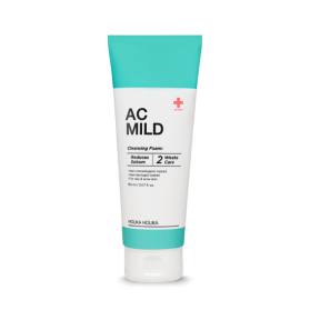 AC Mild Cleansing Foam