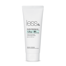 Less On Skin Micellar Cleansing Gel