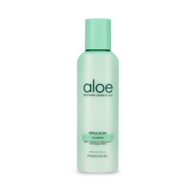 Aloe Soothing Essence 90% Emulsion