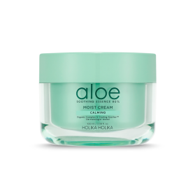 Aloe Soothing Essence 80% Cream