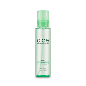 Aloe Soothing Essence 98% Mist