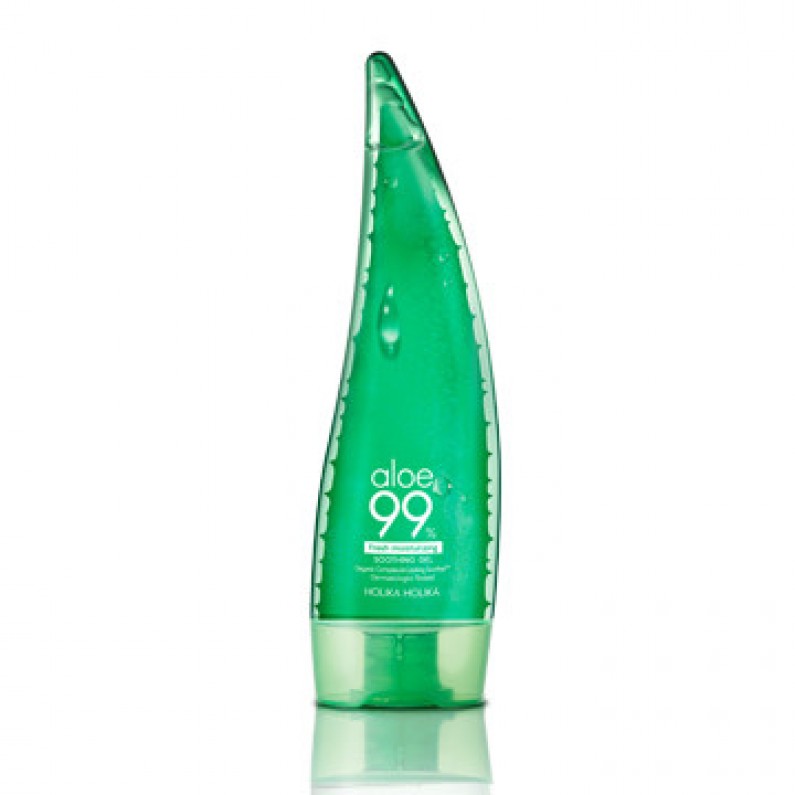 Aloe 99% Soothing Gel (Fresh Moisturizing)