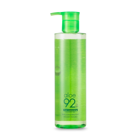 Aloe 92% Shower Gel (Fresh Moisturizing)