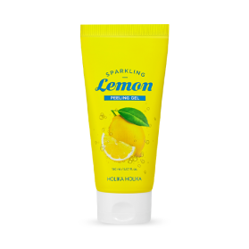 Sparkling Lemon Peeling Gel